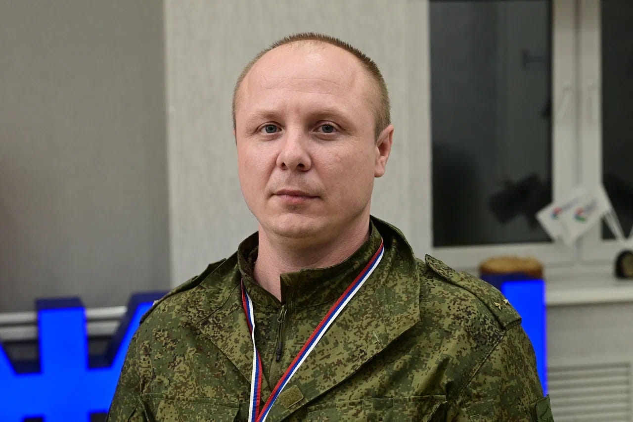 Прошел первый мастер-классе проекта «Мастерская Победы»