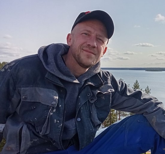 В Костомукше пропал 43-летний мужчина