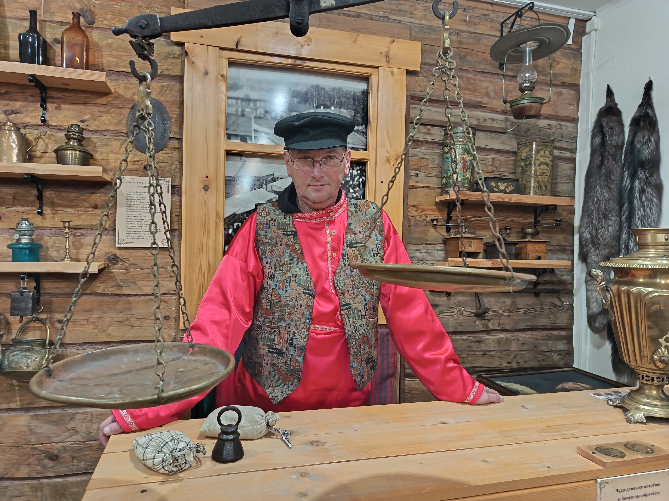 Новый сказочно-волшебный формат путешествий появился в Карелии