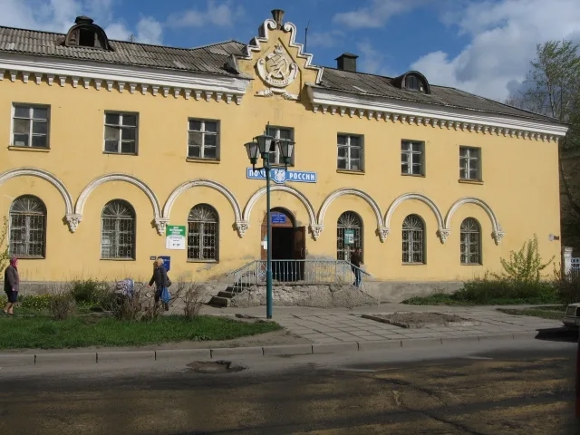 Жители Кондопоги пожаловались на ухудшение работы почты после переезда