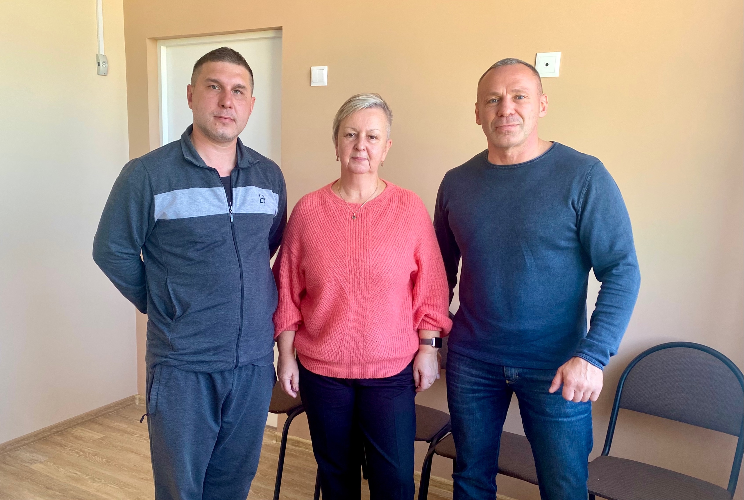 Тренировки по самбо запустят в школе №3 Петрозаводска