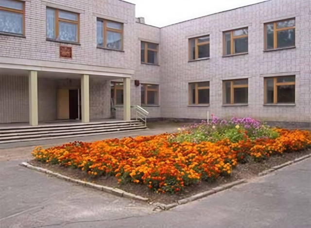 Нововилговская школа возобновила работу после массовой вспышки норовируса у детей