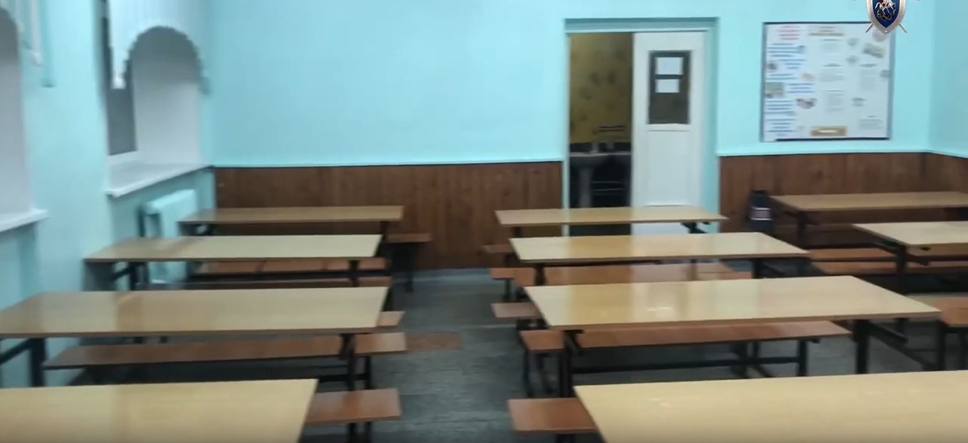 Возбуждено уголовное дело в связи с массовым отравлением школьников в Новой Вилге