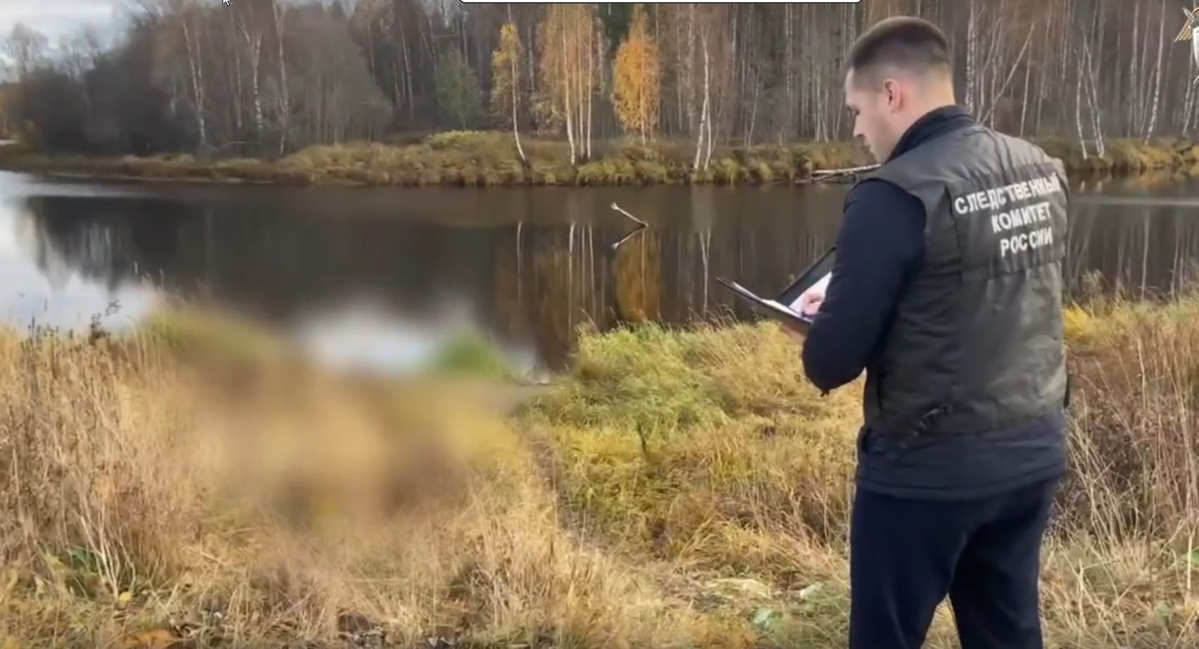 Перестала выходить на связь: из реки Шуя достали погибшую женщину