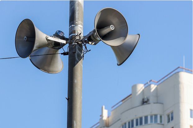 Стала известна причина объявления воздушной тревоги рядом с Карелией