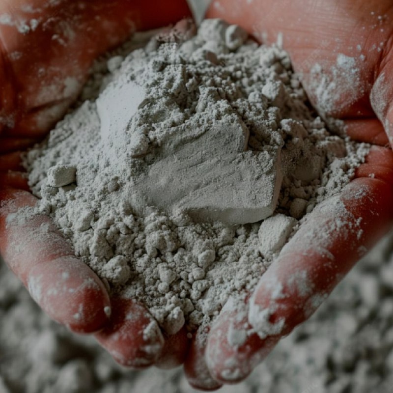 В Карелии разработали новый минеральный порошок для дорожного строительства