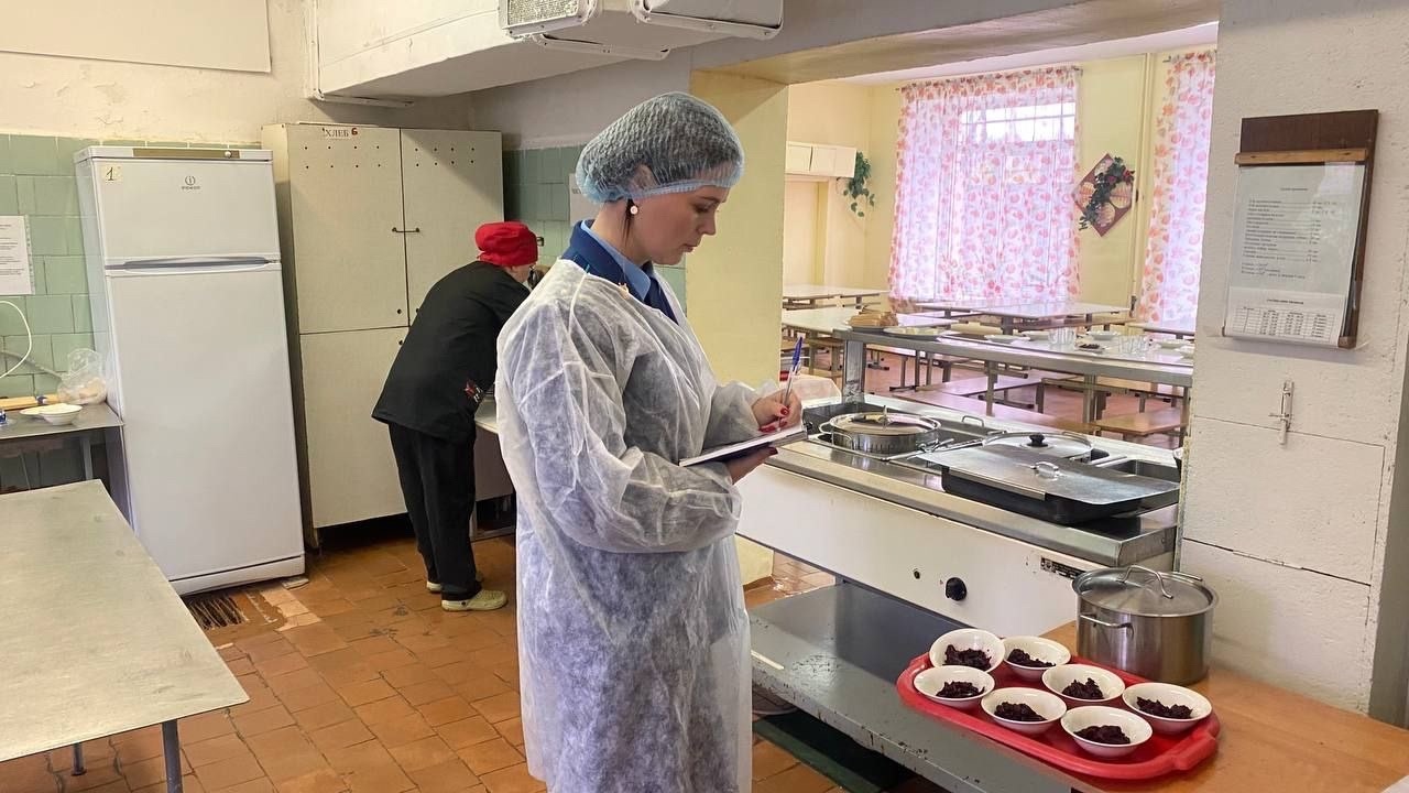 Прокуратура нагрянула с проверкой в одну из школ Прионежья