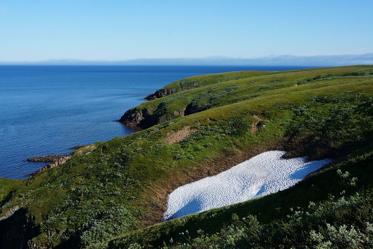 Карельские ученые поддержали программу по изучению климата Арктики