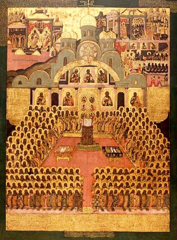 Православные 26 октября отмечают значимый церковный праздник: жителям Карелии рассказали о его современном значении