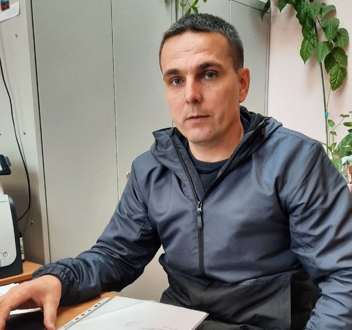 Ветеран из Прионежья получил новое жилье