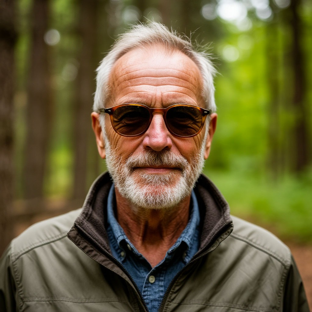 Любвеобильный пожилой мужчина напугал жительниц Петрозаводска