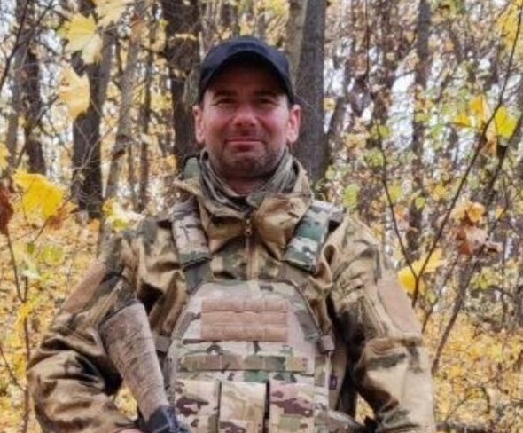 Уроженец Муезерского района погиб на СВО