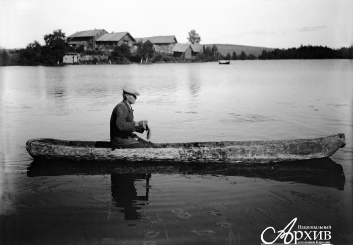 В сети рассказали о происхождении водных названий Карелии