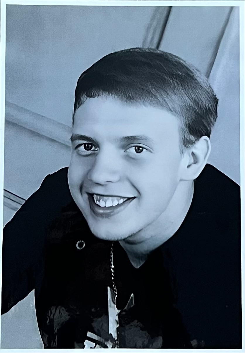 «Тебе навсегда будет всего лишь 30»: штурмовик из Карелии погиб на спецоперации