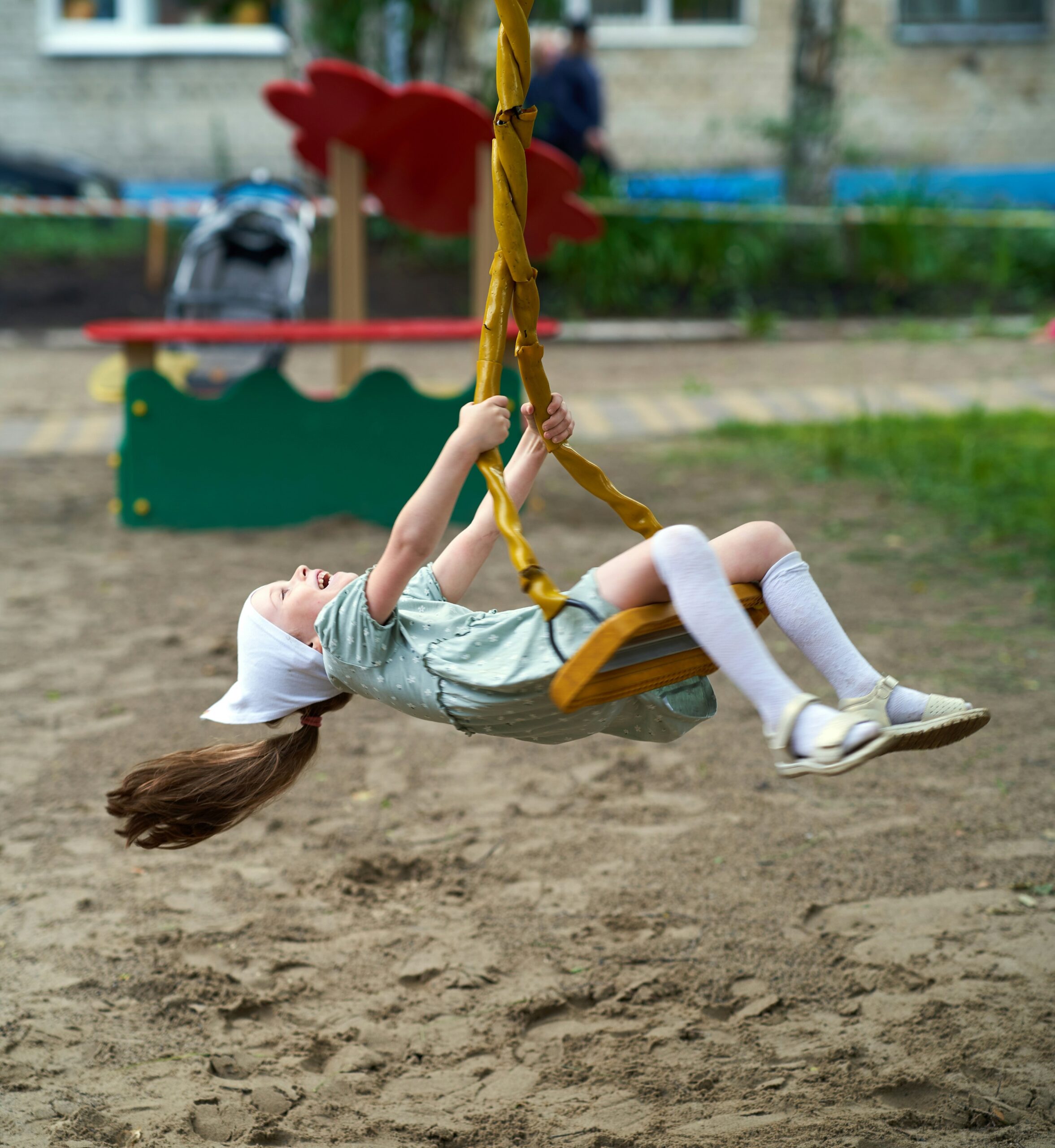 В Петербурге искусственный интеллект следит за безопасностью детей