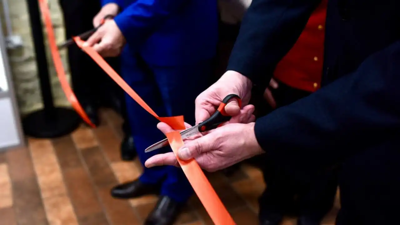 Новый музей «Динамо» открылся в карельской столице Новый музей «Динамо» открылся в карельской столице