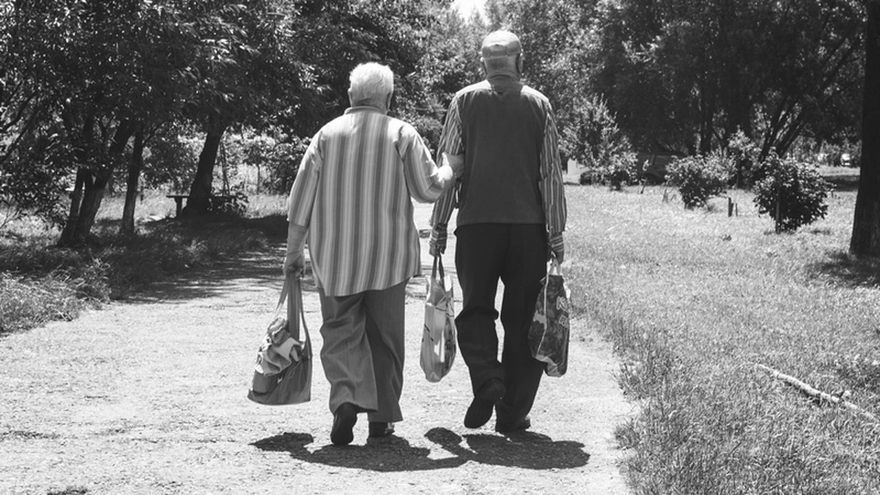 Социальный фонд по Карелии сообщил об увеличении пенсии жителям Карелии с северным стажем