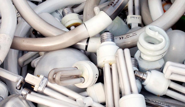 «Автоспецтранс» начнет принимать ртутьсодержащие лампы у жителей Петрозаводска