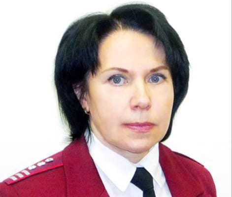 Путин присвоил Людмиле Котович звание Заслуженного работника здравоохранения России