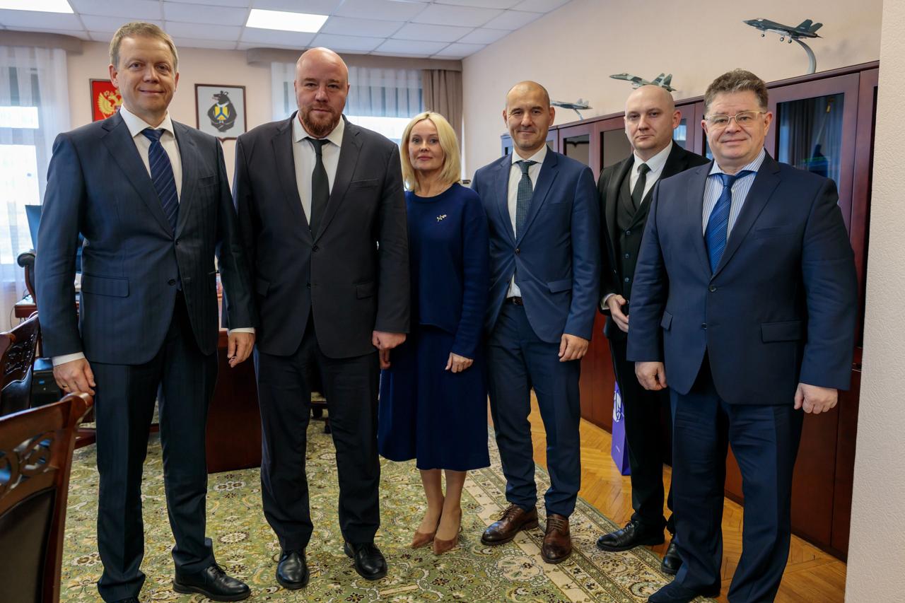 Экс-заместитель главы Карелии нашел себе работу в Хабаровске