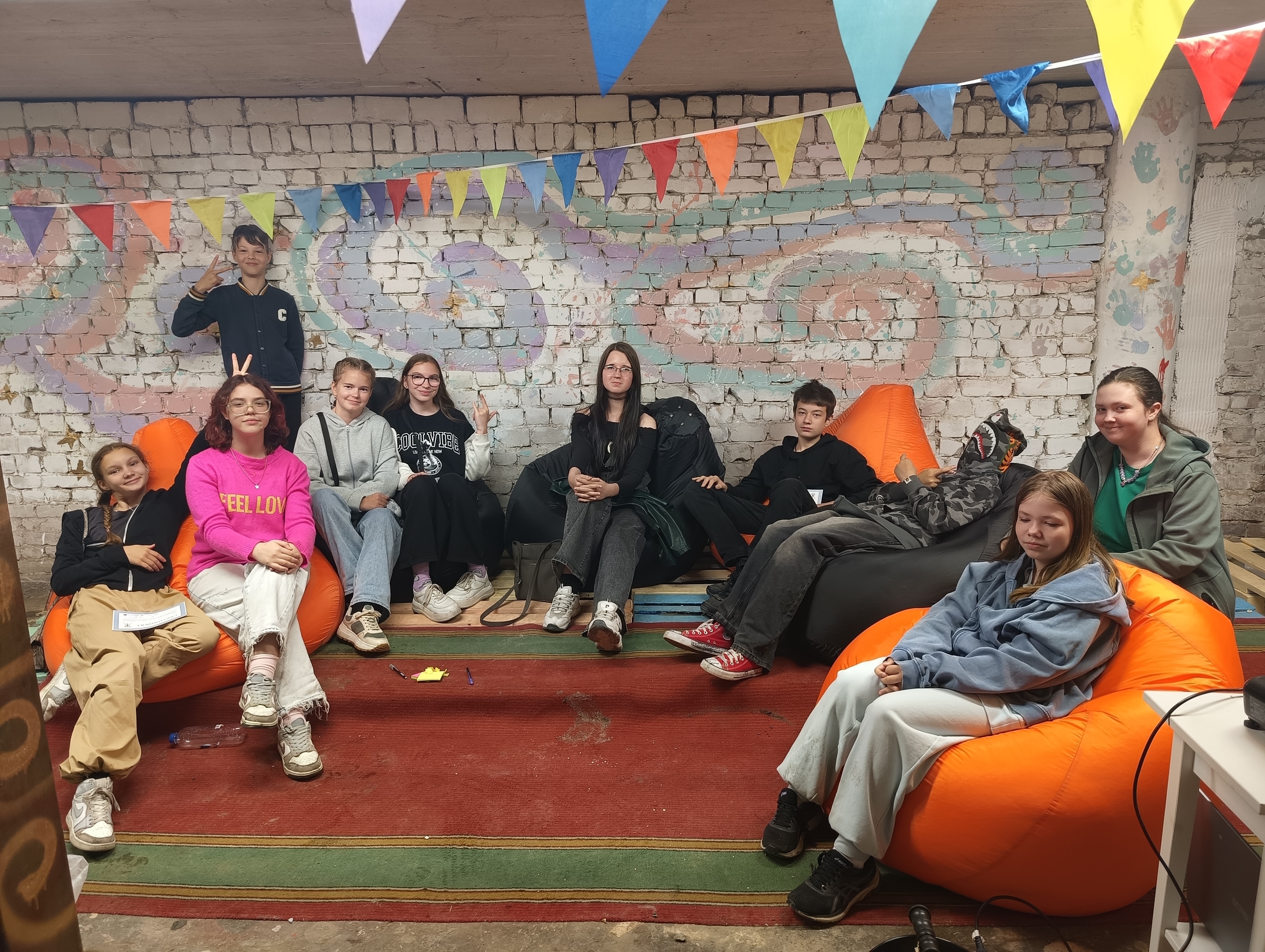 В Карелии создали молодежный медиахаб при поддержке Фонда Тимченко