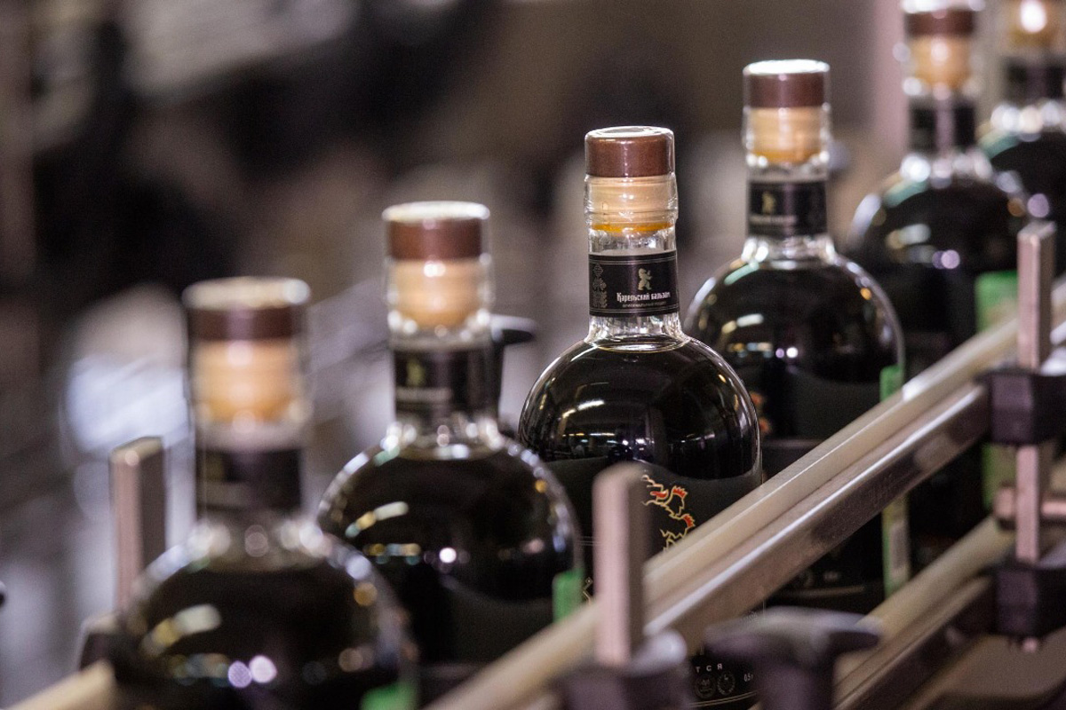 Секрет «Карельского бальзама»: как женщина-инженер создала алкогольный символ республики