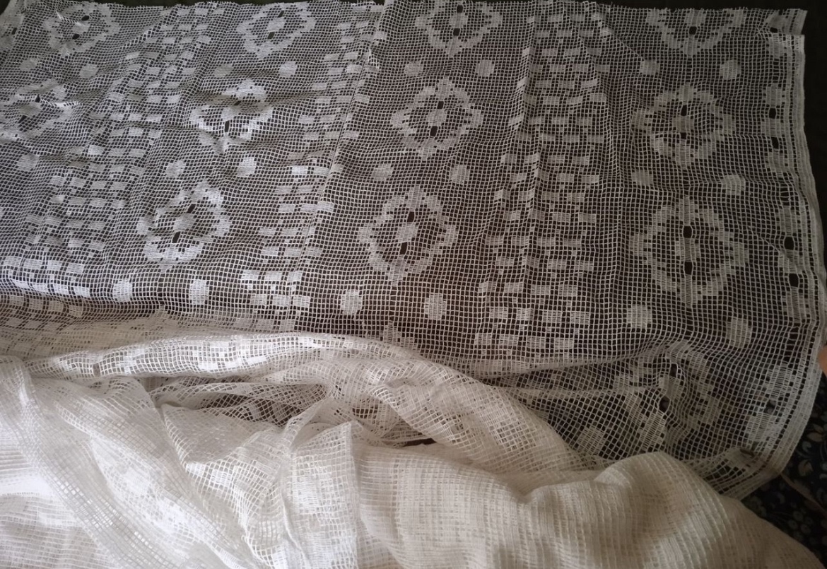 Петрозаводский театр ищет советский тюль для новогодней премьеры