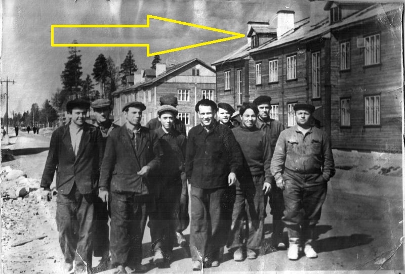 Жители Суоярви вспомнили, как была найдена бомба на строительстве вокзала