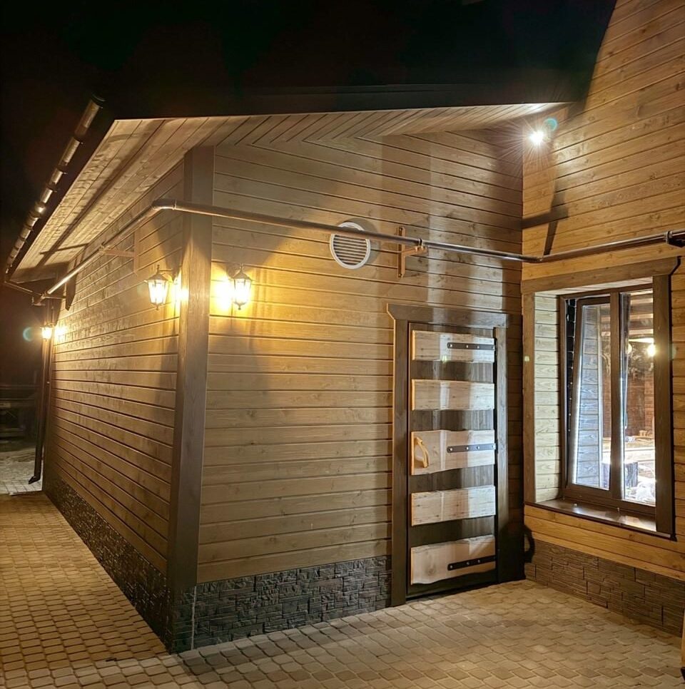 В Олонце построили баню, в которую никто не ходит