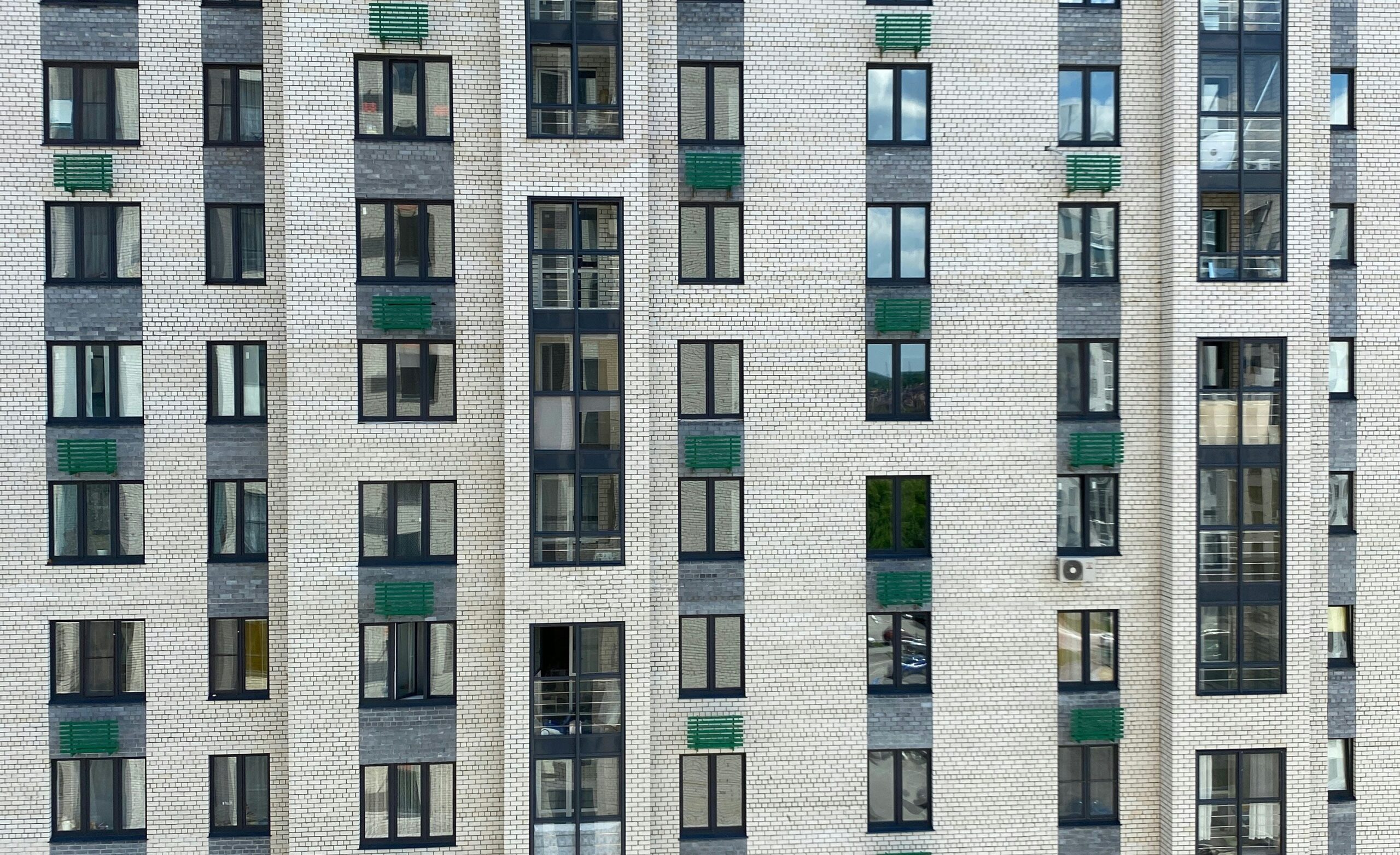 Суд защитил жильцов Петрозаводска от незаконных платежей управляющей компании