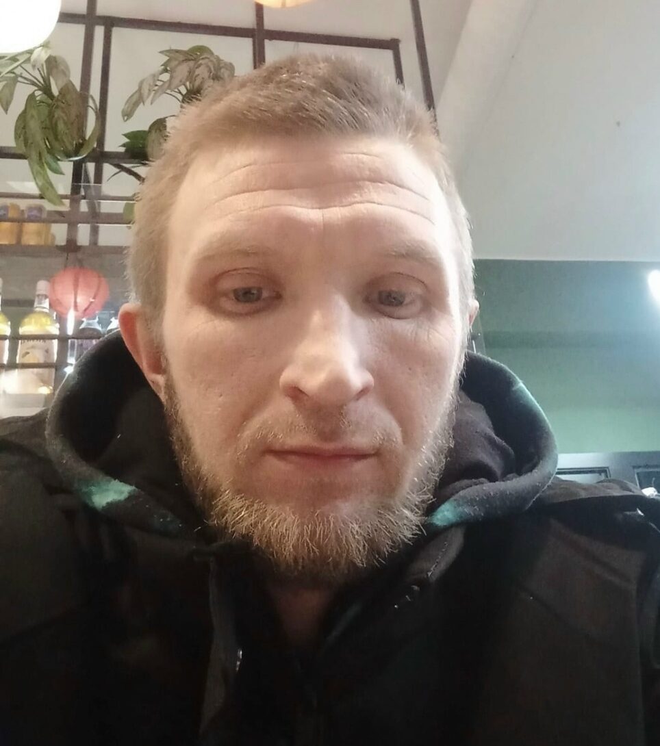 Мужчина 1990 года рождения без вести пропал в Петрозаводске