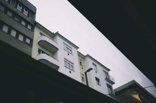 Совет Федерации опроверг информацию об изъятии пустующих квартир у собственников на Крайнем Севере