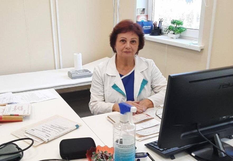 Новый ФАП открыли в отдаленном поселке Карелии