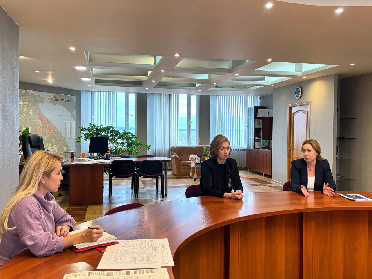 Новые инвестиции привлекают в Петрозаводск