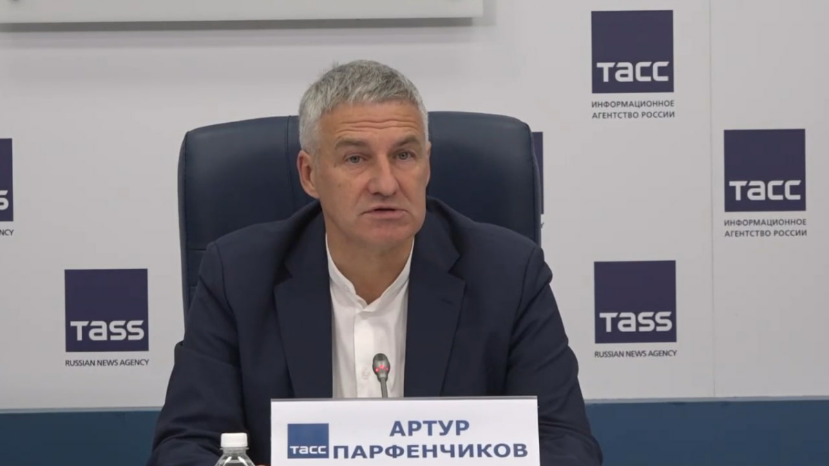 Парфенчиков: центр «Великого русского Северного пути» появится в Карелии Парфенчиков: центр «Великого русского Северного пути» появится в Карелии