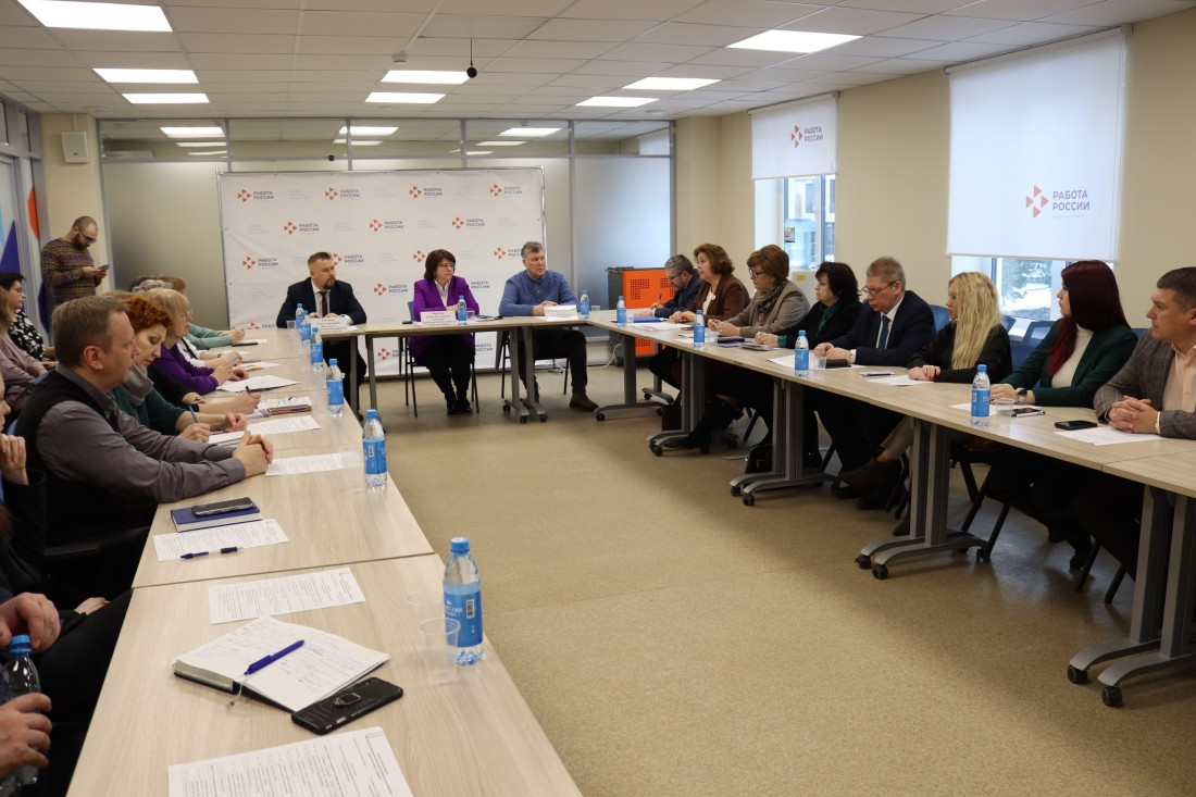 В Карелии за пять лет в 4 раза снизилась задолженность по заработной плате