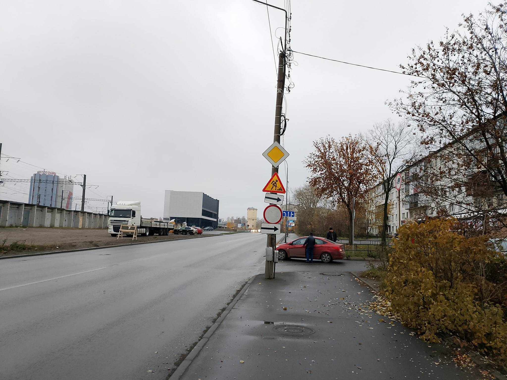 Женщина-велосипедистка была травмирована в аварии на Шотмана в Петрозаводске Женщина-велосипедистка была травмирована в аварии на Шотмана в Петрозаводске
