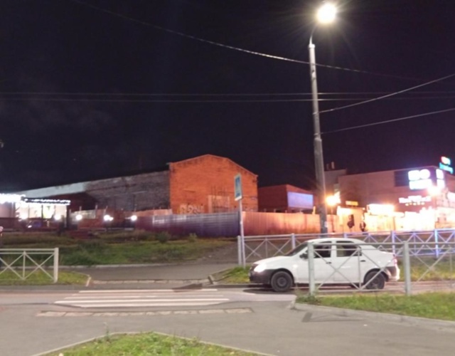 Появились подробности жуткого ДТП в центре Петрозаводска, где сбили пешехода с коляской