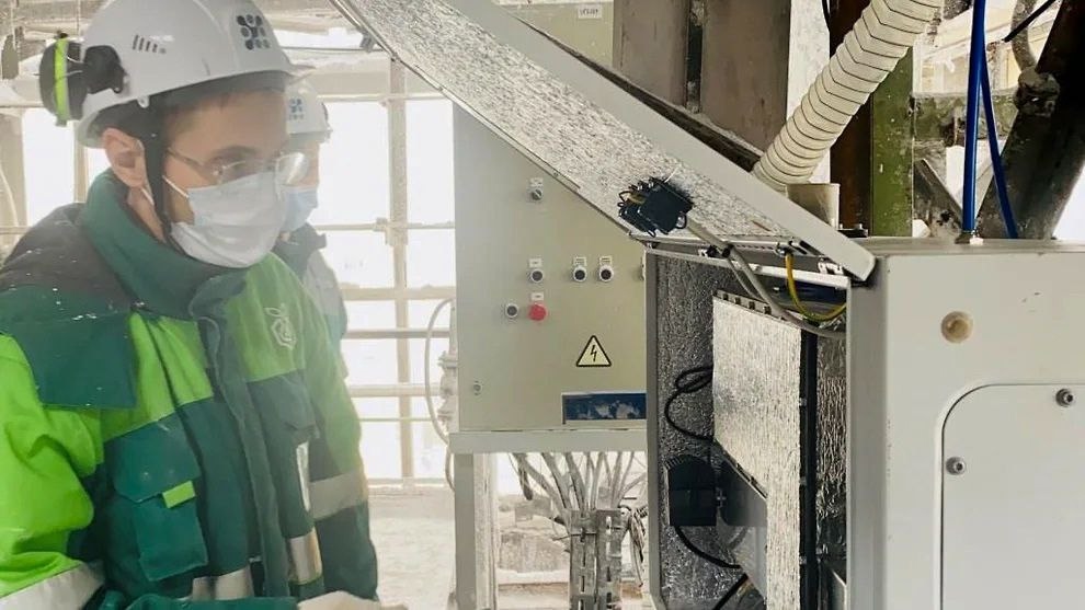 Разработки карельских ученых применяются на промышленных предприятиях