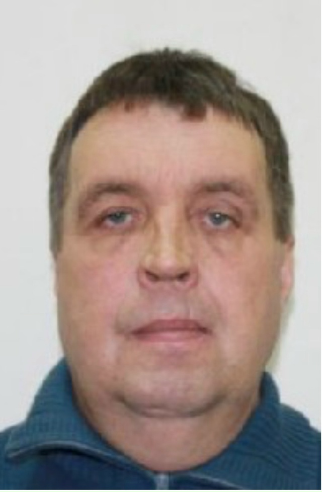 Больше месяца ищут пропавшего в Костомукше мужчину 1964 года рождения