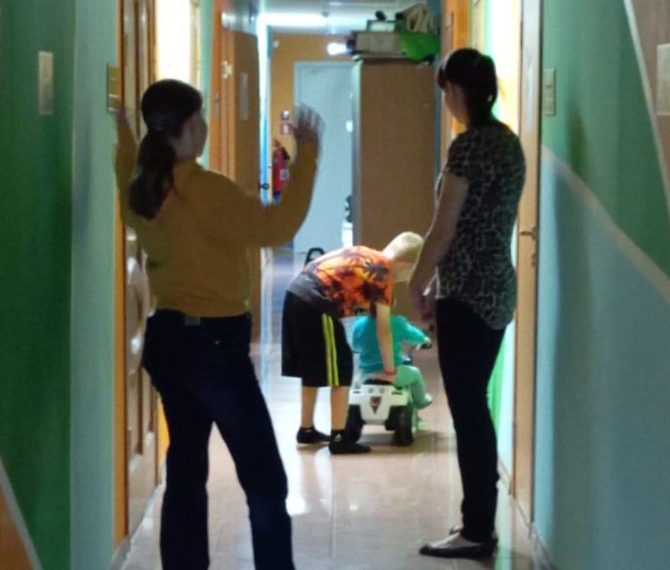 Реалии жизни: 16-летняя девочка подвергается домашнему насилию в Петрозаводске