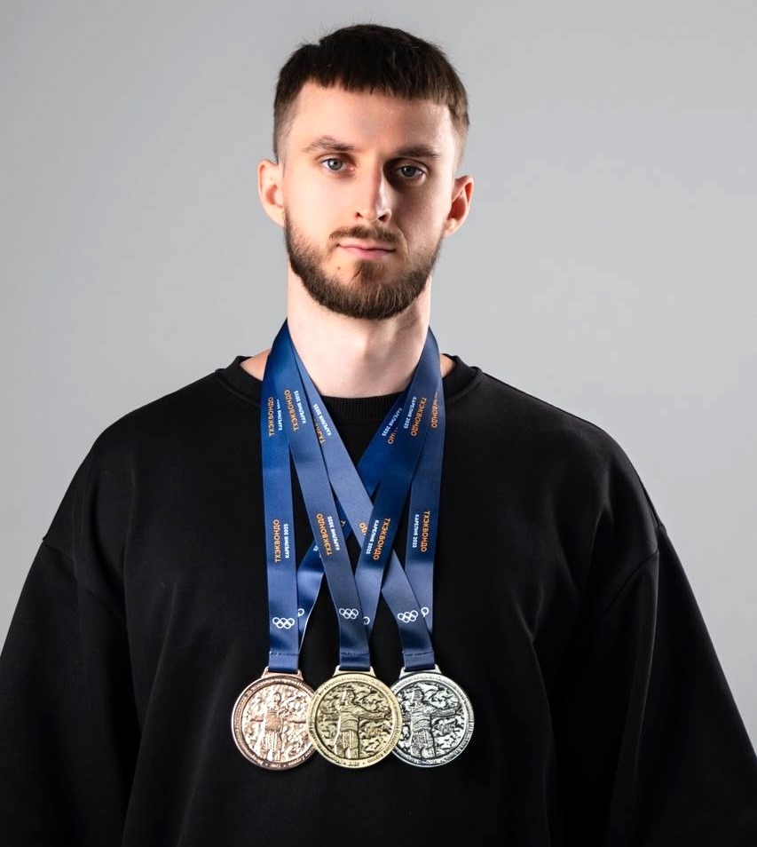 В Петрозаводске спортсмены впервые будут состязаться на призы олимпийского чемпиона Владислава Ларина