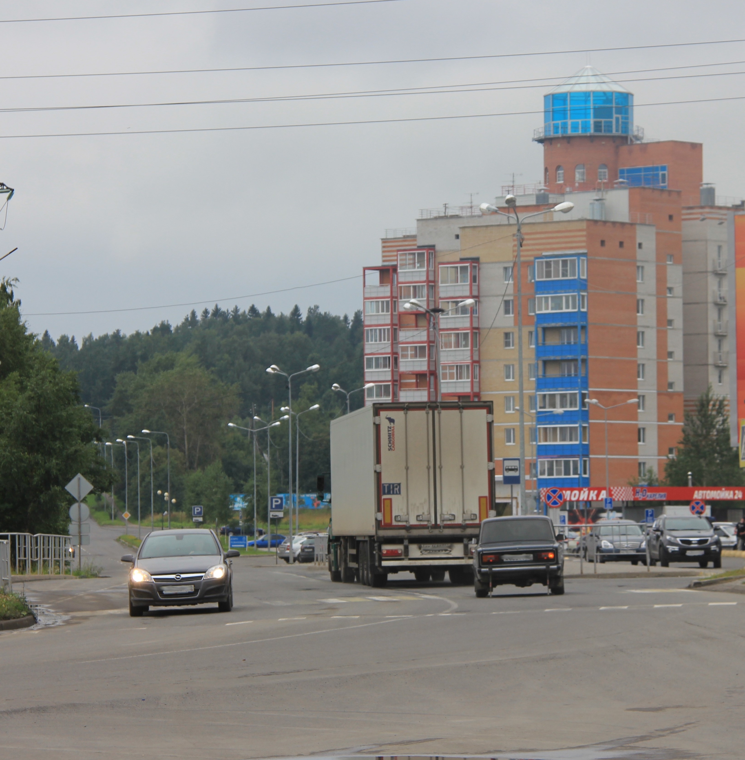 Легенда о холодильнике подвела под статью обманщицу-квартирантку в Кондопоге