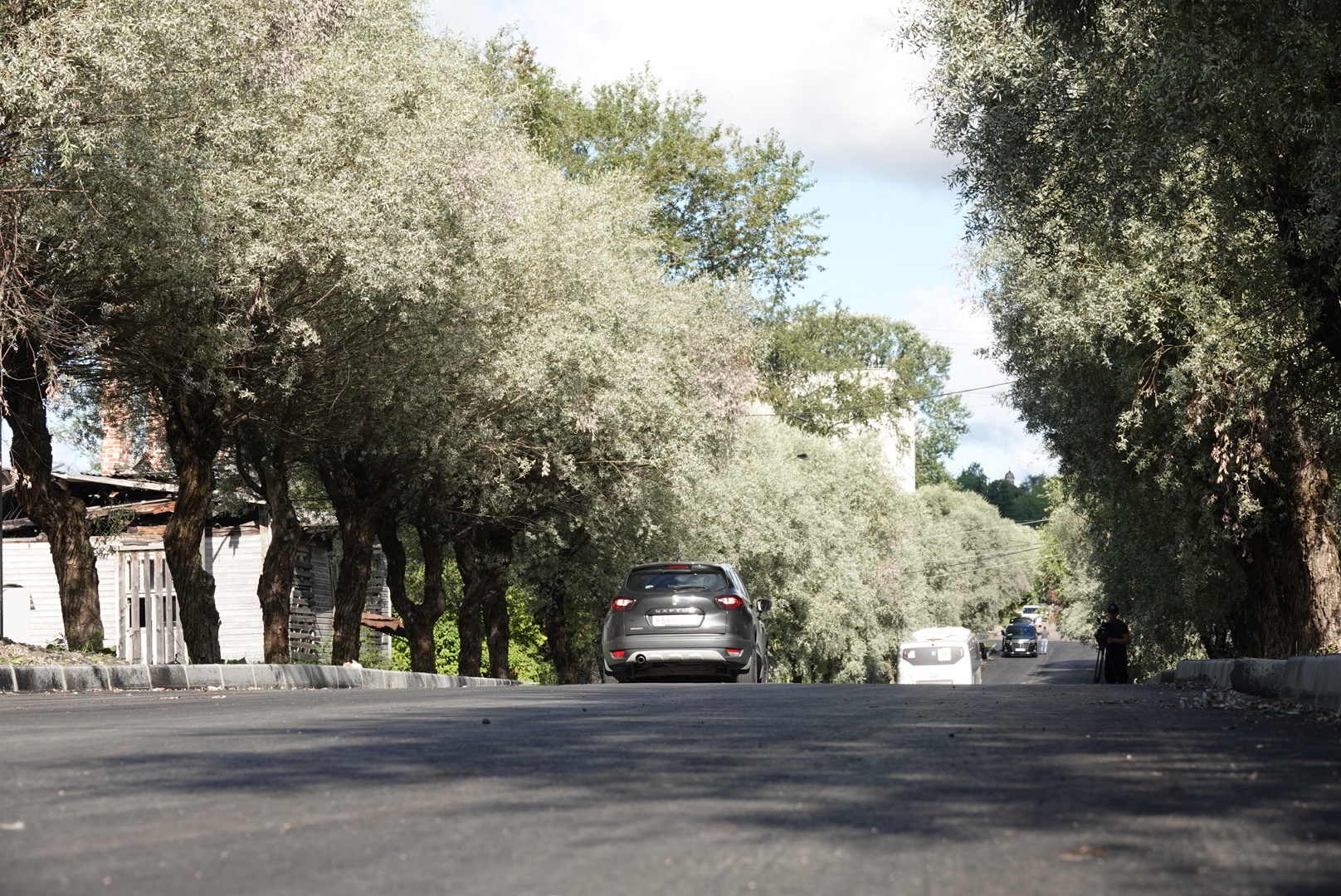 Олонец и Сортавала попали в топ самых уютных городов России
