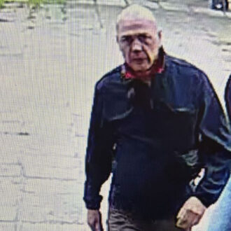 Полиция Петрозаводска разыскивает грабителя