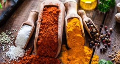 Узнали, какая специя снижает уровень сахара в крови