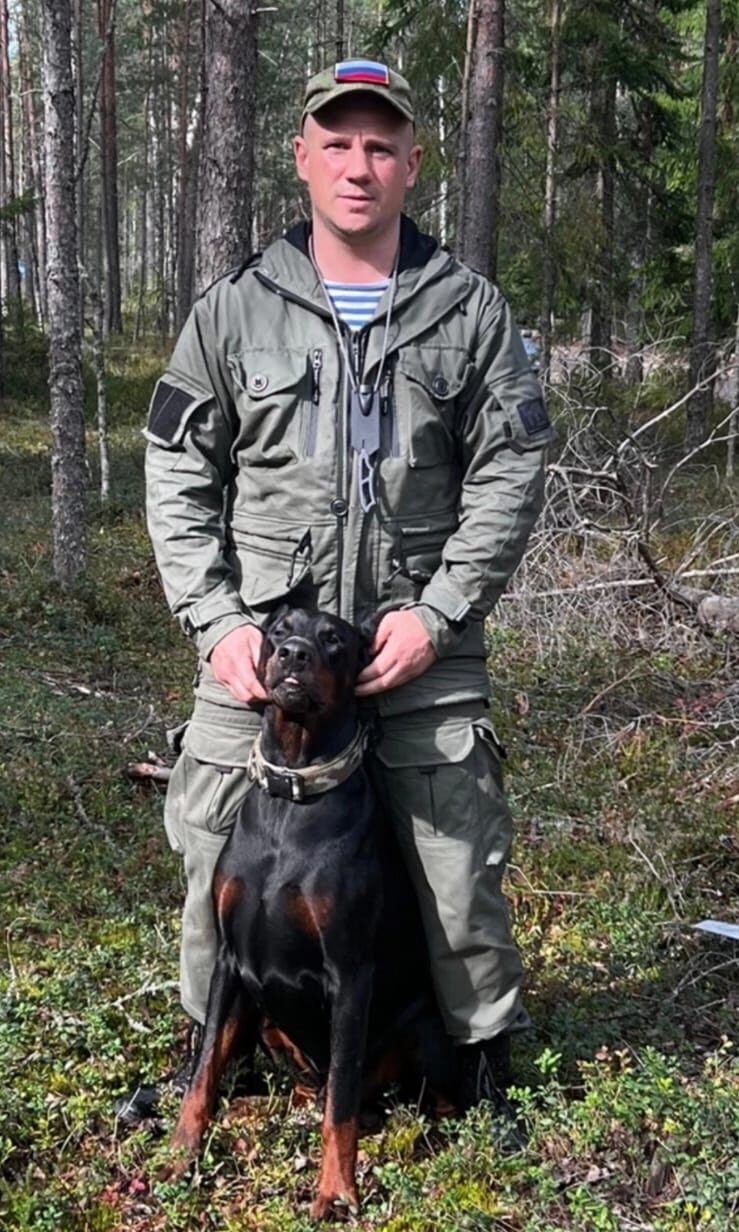 «Невосполнимая потеря»: кондопожанин Александр Соколов погиб на спецоперации