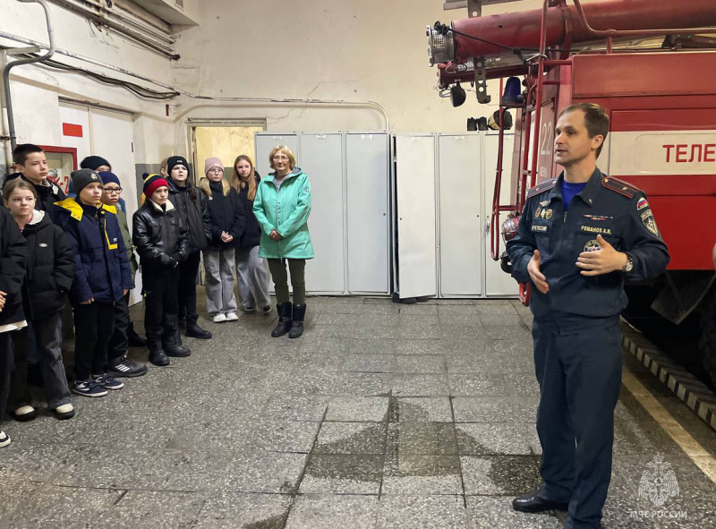 Депутат Заксобрания потребовал отремонтировать пожарную часть в Кеми Депутат Заксобрания потребовал отремонтировать пожарную часть в Кеми