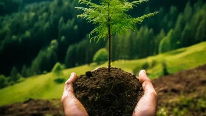 Хрупкий баланс между экономикой и экологией найден в Карелии