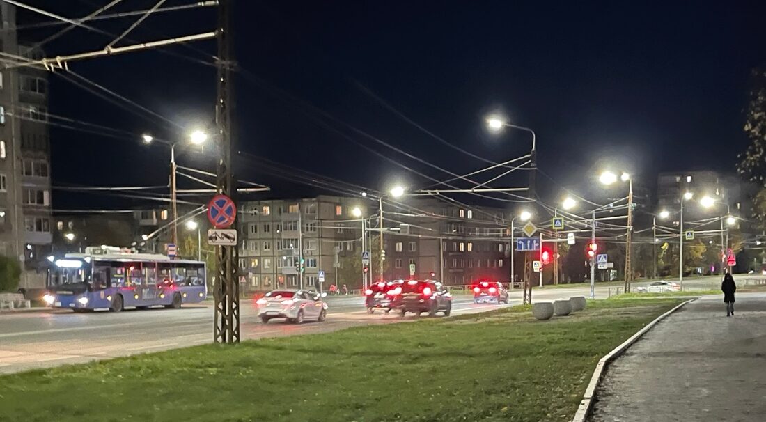 Водителей Петрозаводска проверят на трезвость